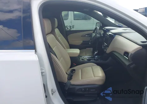 2023 Chevrolet Traverse Fwd Premier z USA, uszkodzony, nr VIN 1GNERKKW8PJ178775